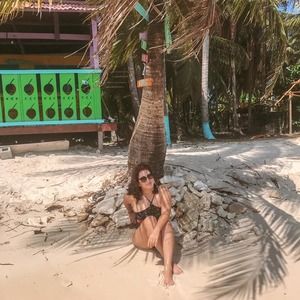 Meet your Posher, Loreley